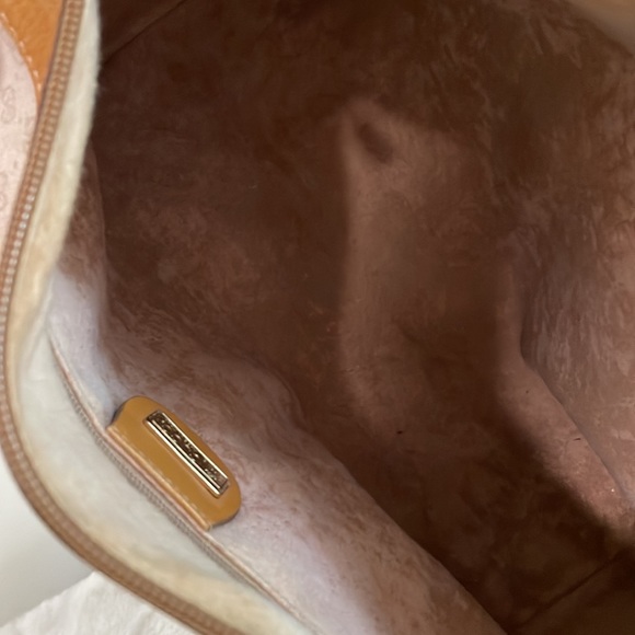 Vintage Gucci Crossbody Boston bag - Picture 14 of 14